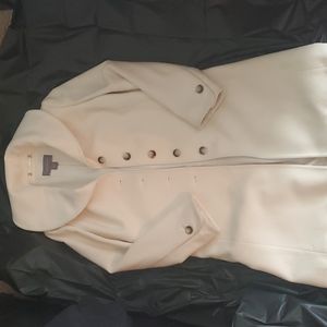 Anne Taylor Jackets & Coats Wool Coat